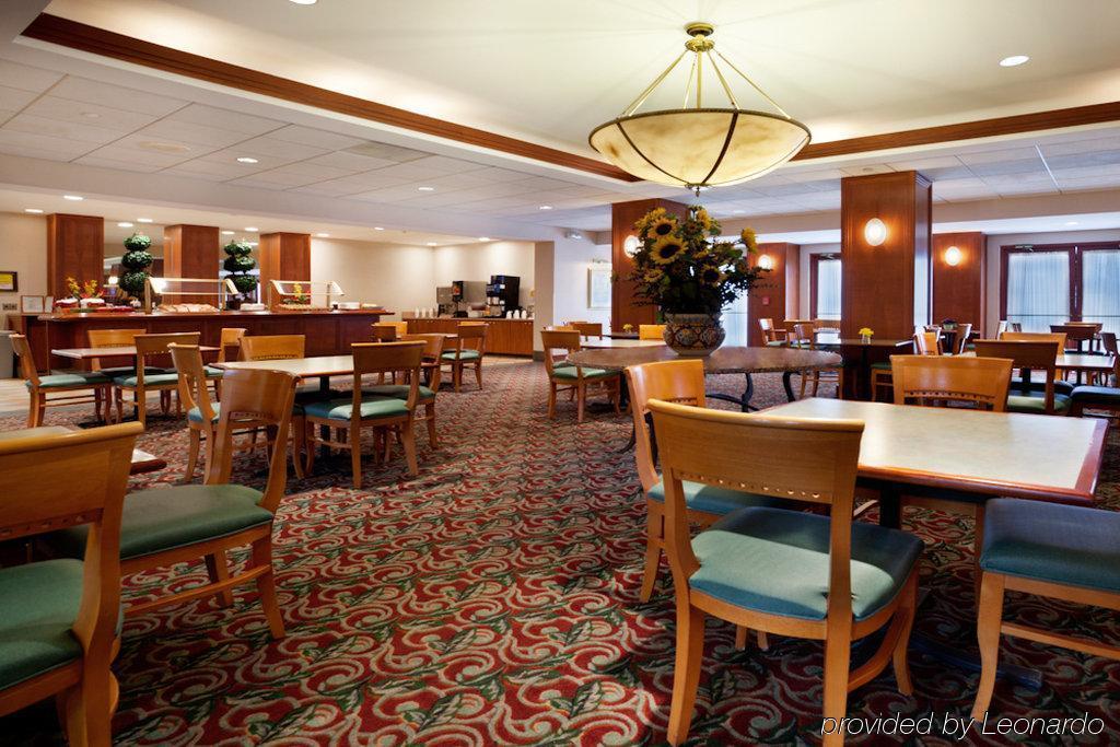 La Quinta & By Wyndham Downtown Hotel 3*