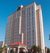 La Quinta & By Wyndham Downtown 3*